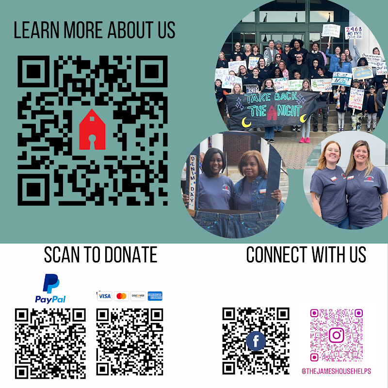 The James House Intervention/Prevention Services, Inc.
