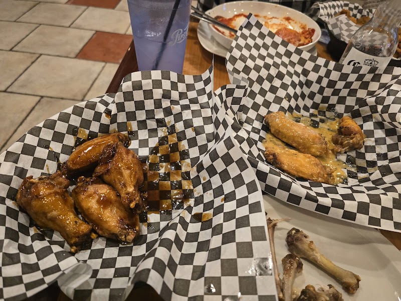Vincenzo's Italian Restaurant