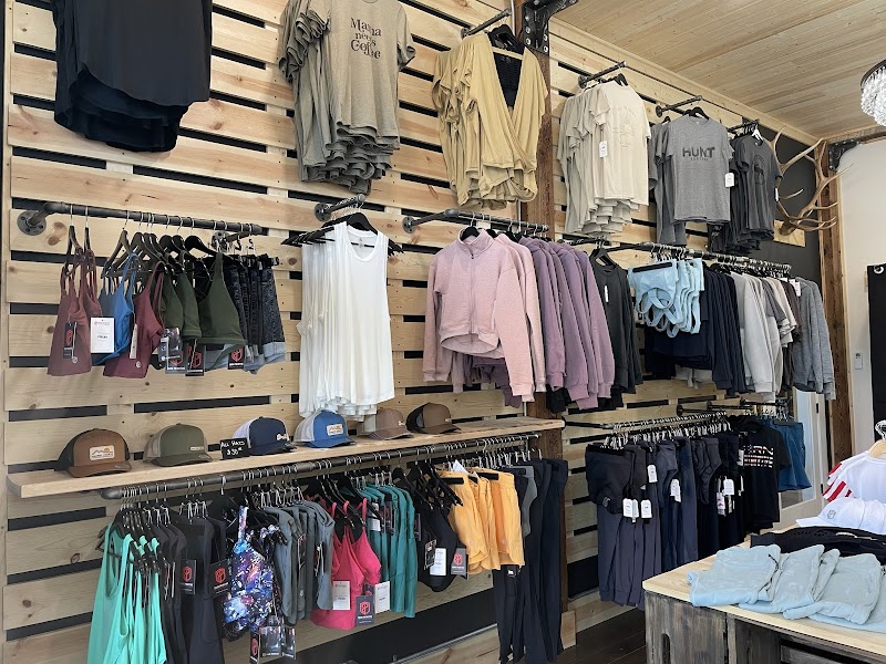 Blue Spruce Collective