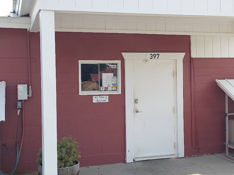 Buermann's Ranch Meats