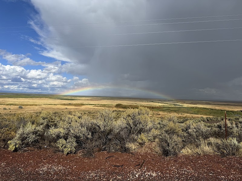 Crane's Nest Nature Store