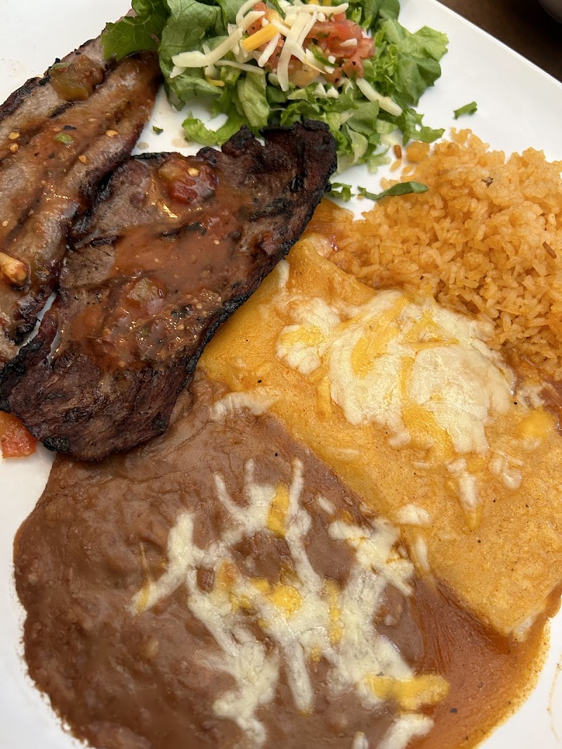 El Toreo Mexican Family Restaurant