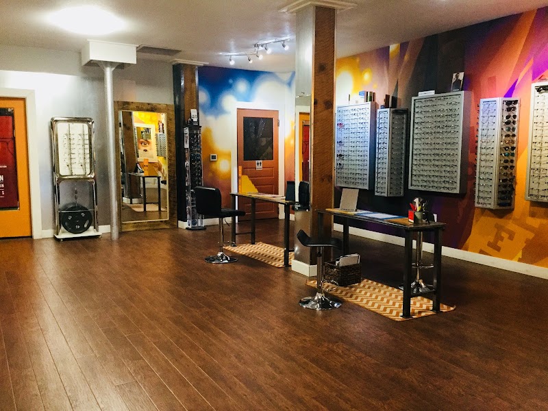 Family Eyecare of Harney County