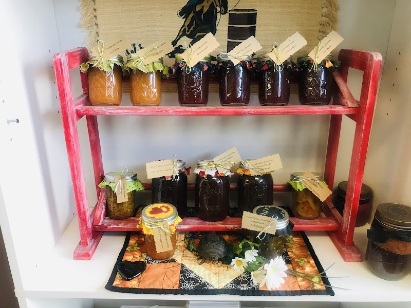 Judys Custom Framing