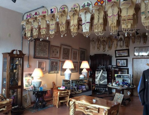 Oards Gallery & Museum