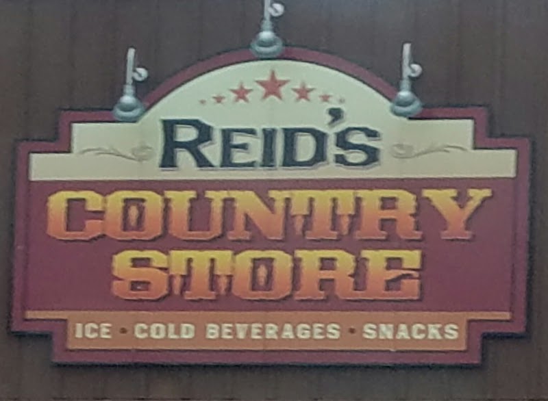 Reid's Country Store