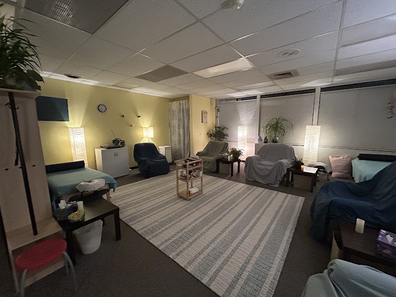 Bellingham Community Acupuncture