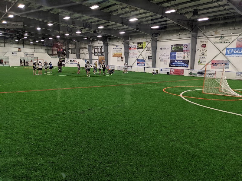 Bellingham Sportsplex