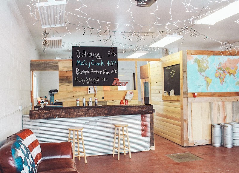 Steens Mountain Brewing