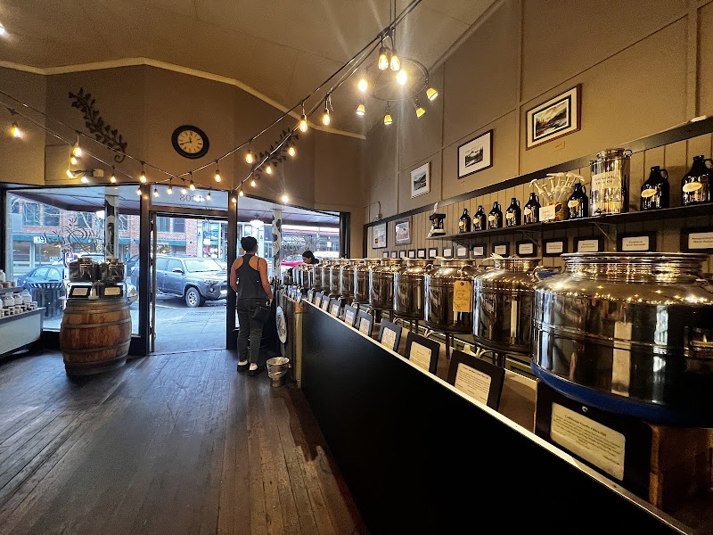 Drizzle Tasting Room