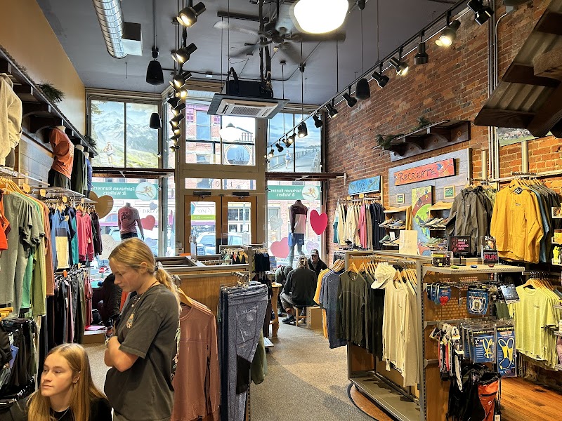 Fairhaven Runners and Walkers