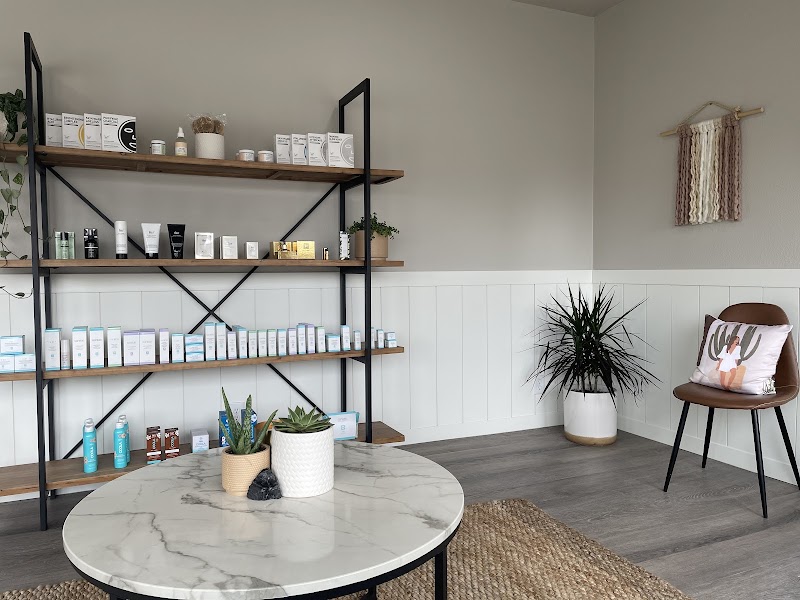 The Prickly Pear Saloon 