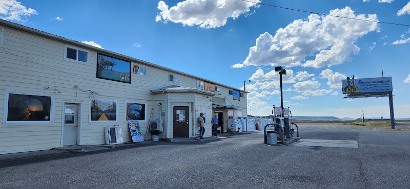 The Riley Store