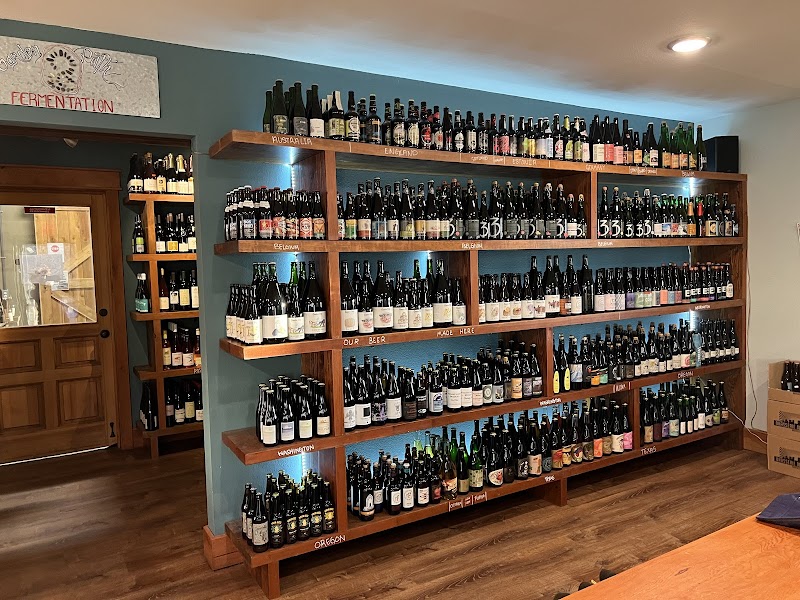 Garden Path Fermentation 