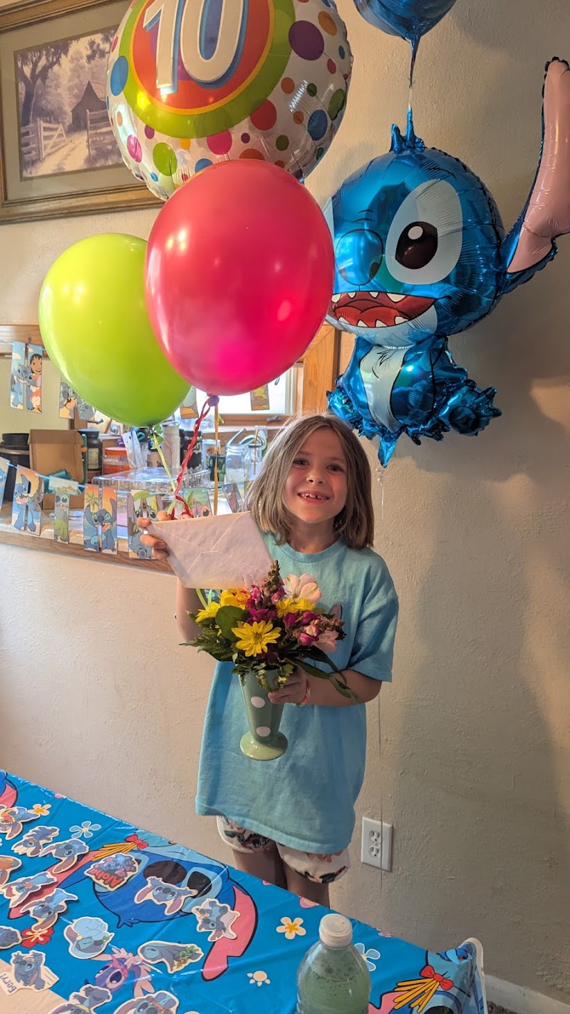 Wheelhouse Floral, Gifts & More