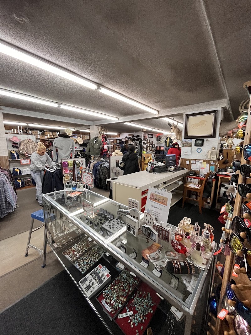 A Bar L Western Store, Inc.