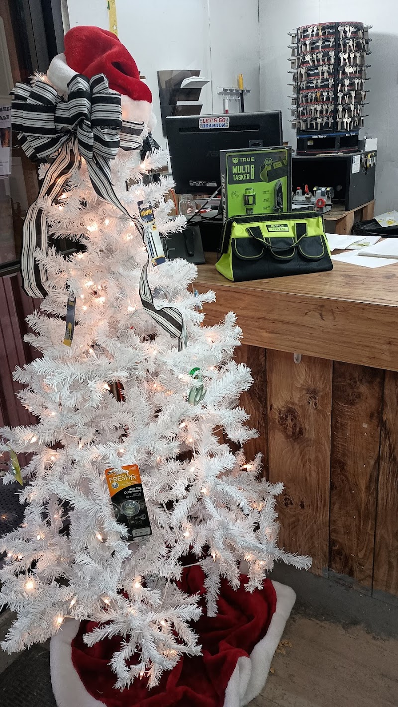 Central Nevada Hardware