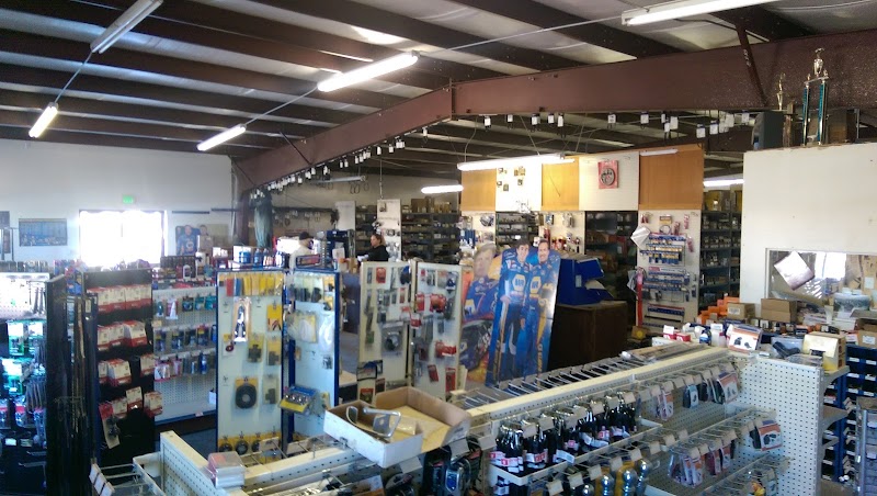 Steve's Truck and Auto - NAPA