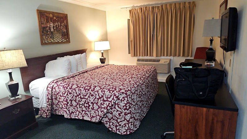 TONOPAH STATION CASINO - HOTEL