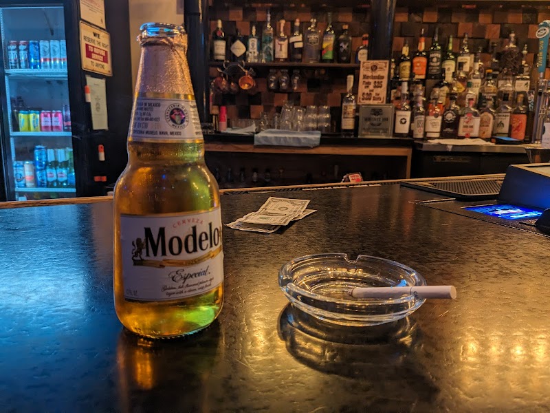 Tonopah Liquor Company (TLC)