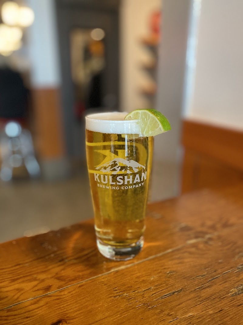 Kulshan Brewing Co