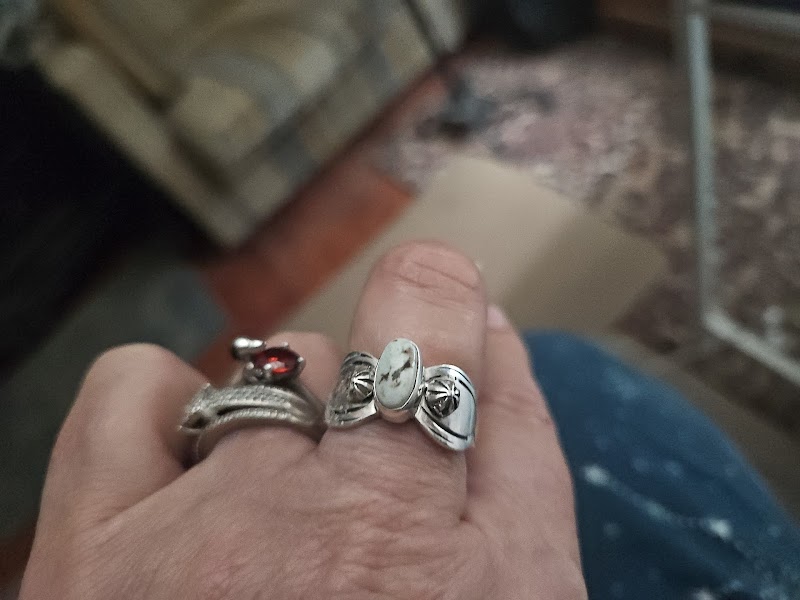 Tonopah Trading Company 