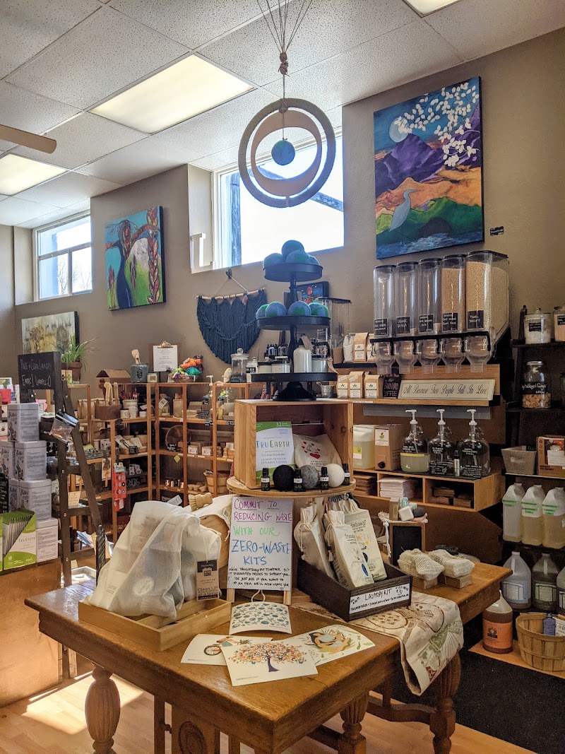 Living Pantry Blaine