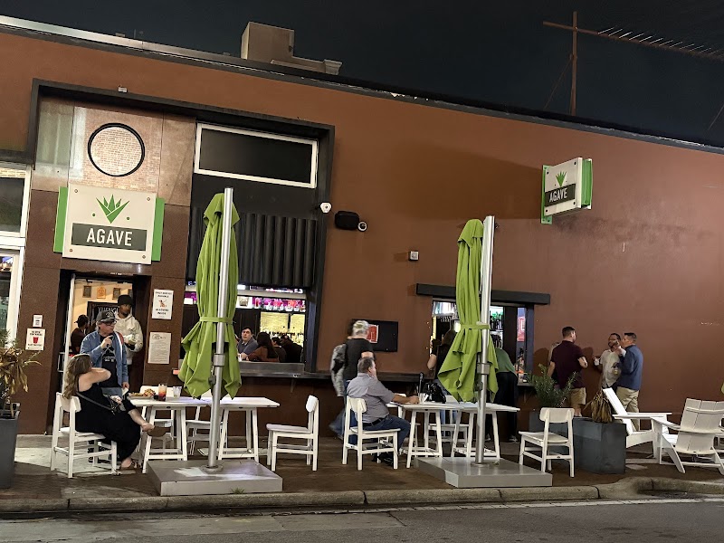 Agave