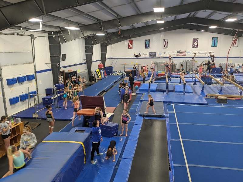 NORTH COAST GYMNASTICS ACADEMY