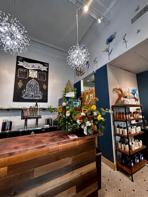 First City Bee Company