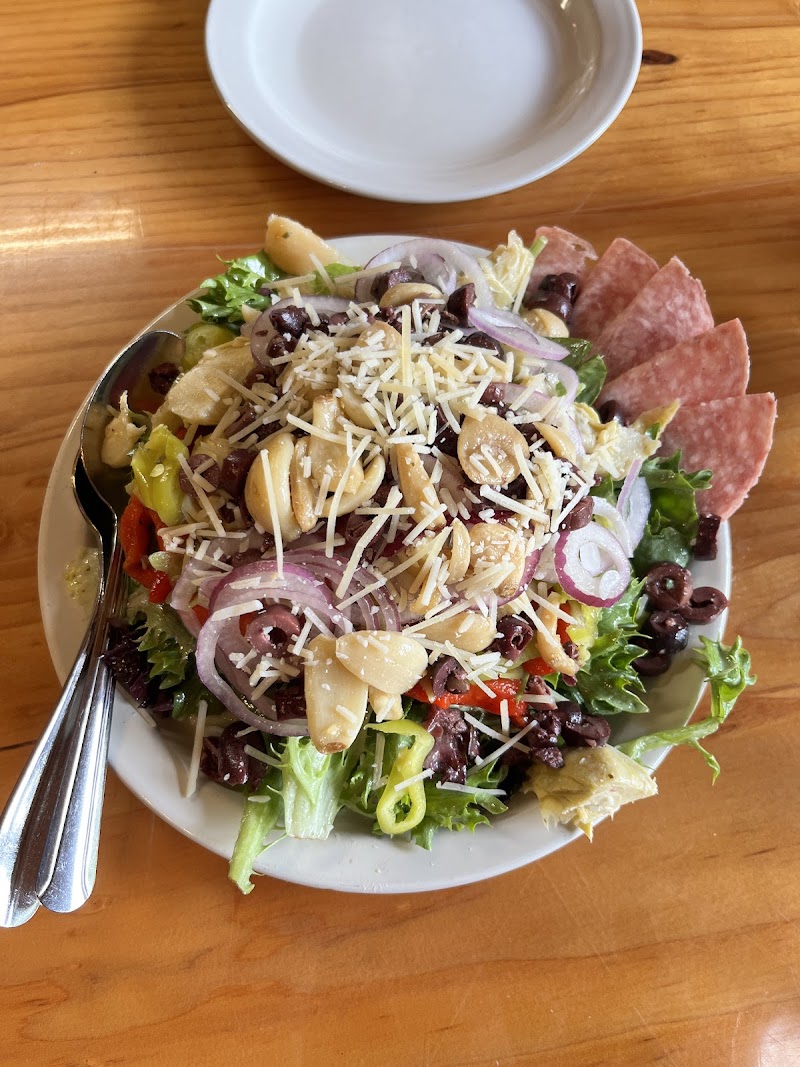 North Fork Brewery & Pizzeria