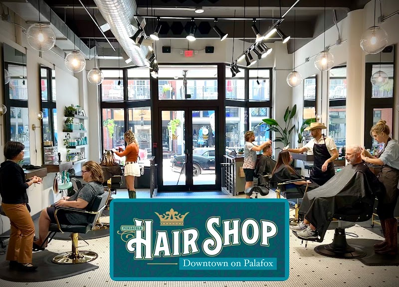 Pensacola Hair Shop