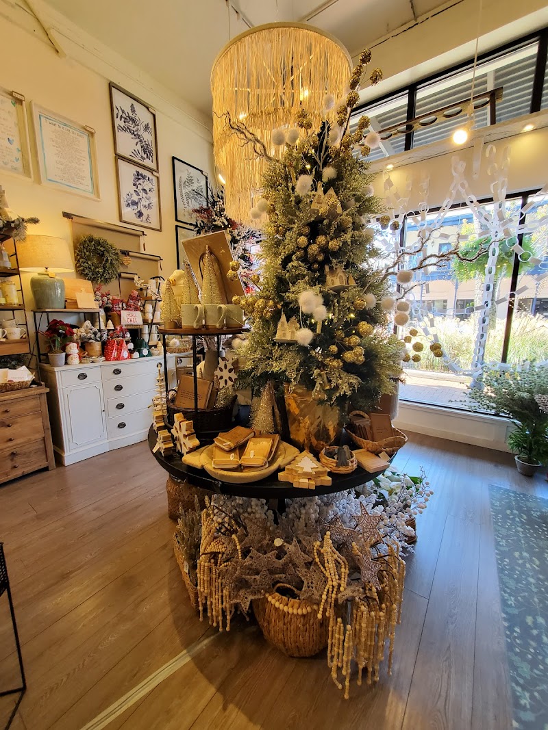 Rusted Arrow Mercantile