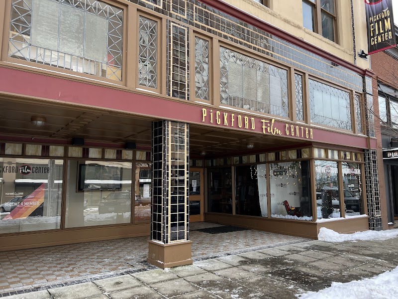 Pickford Film Center