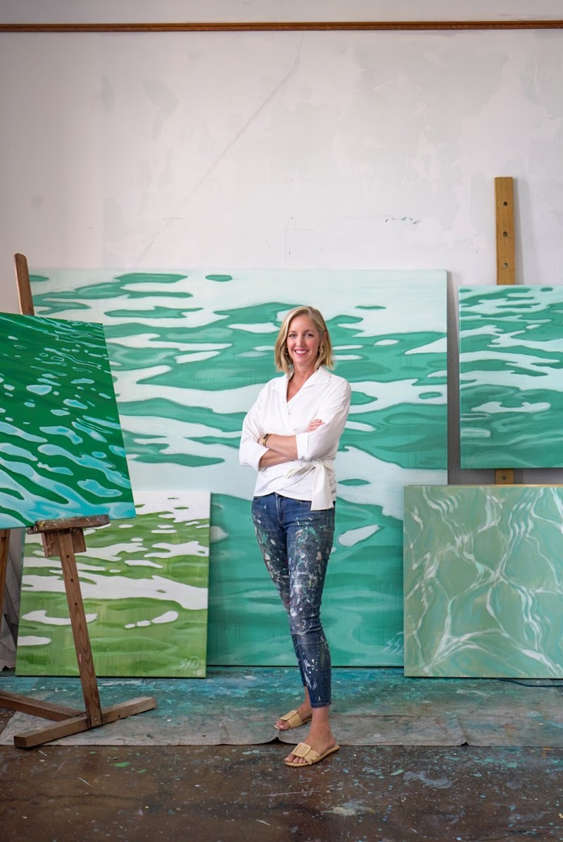 Sarah Soule Webb Studios