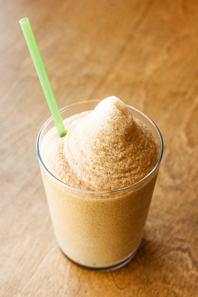 The Coffee Shop by Hammerhead Coffee Roasters