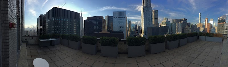 The Voluptuary Travel