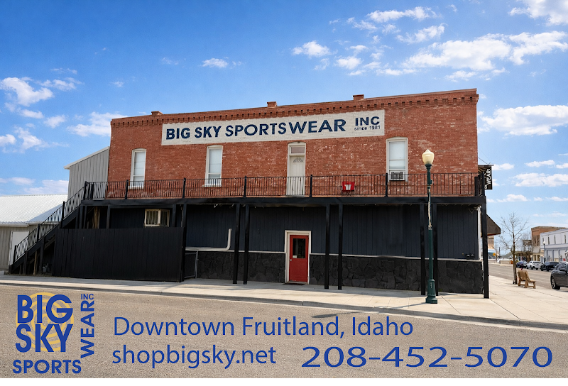 Big Sky Sportswear