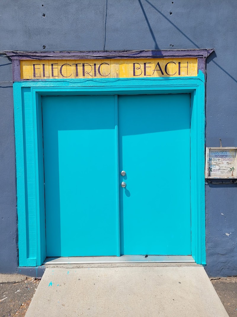 Electric Beach Tanning LLC
