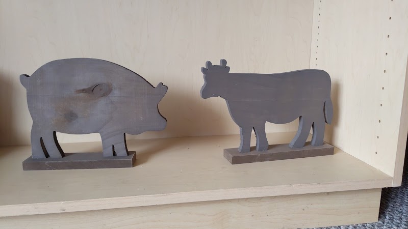 Idaho Custom Designs