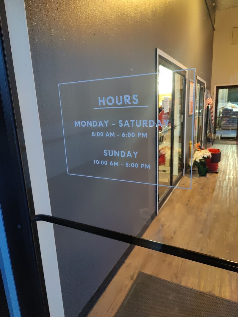 Kinney Bros. & Keele True Value Hardware