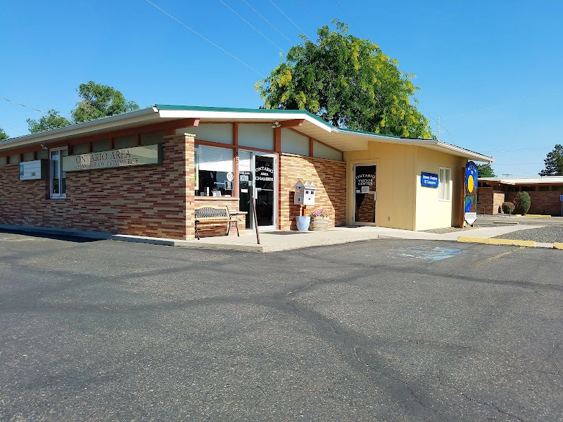 Ontario Area Chamber of Commerce