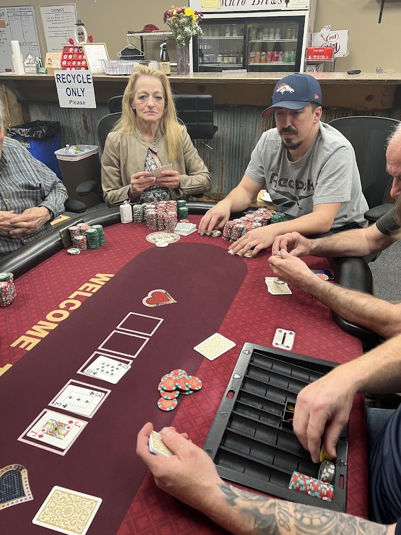 Ontario Poker Room & Social Club