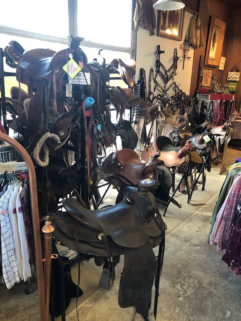 RELOAD Out West Outdoors