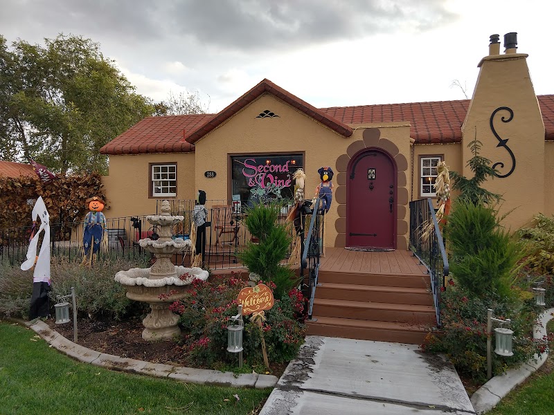 Second & Vine Bistro