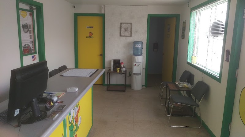 Snake River Windshield