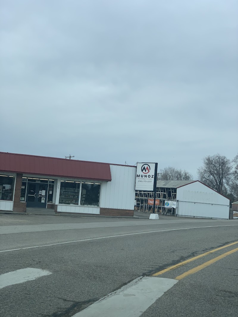 Stunz Lumber Co., Inc.