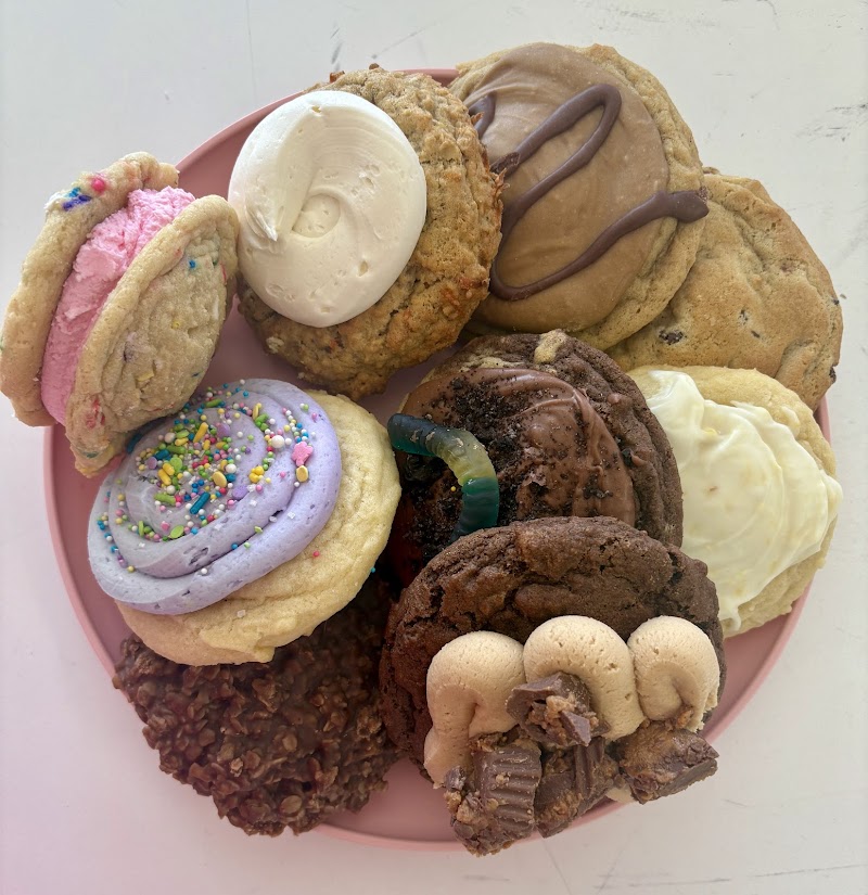 SugarMomma Cookie Perfection