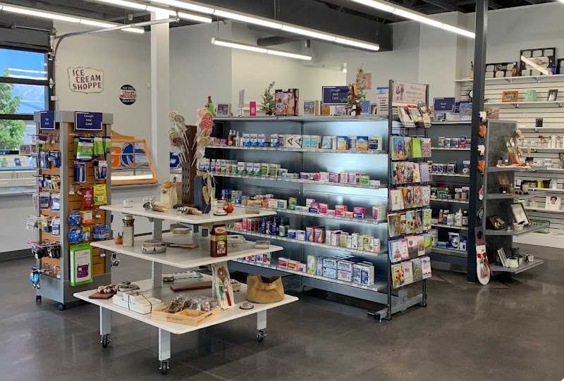 The Prescription Pad Pharmacy 