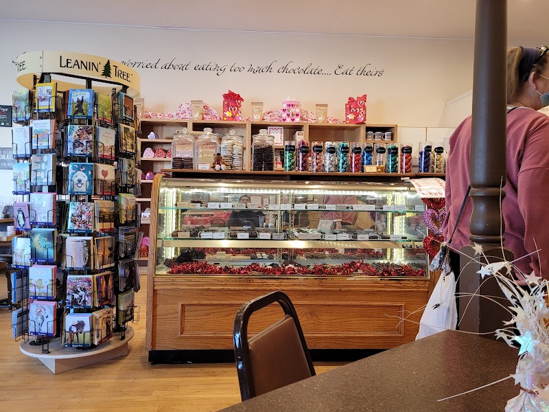 Weiser Classic Candy